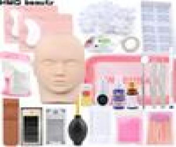 false eyelashes 468pcs eyelash extension set brush tweezers eye pad glue tape faux cils grafting tools kit lash supplies47772694266202
false eyelashes 468pcs eyelash extension set brush tweezers eye pad glue tape faux cils grafting tools kit lash supplies47772694266202