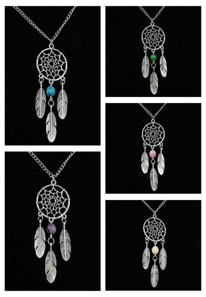dreamcatcherfeather charms vintage silver chain choker collar necklacespendant jewelry for women brand summer style 10pcs q4751576695
dreamcatcherfeather charms vintage silver chain choker collar necklacespendant jewelry for women brand summer style 10pcs q4751576695