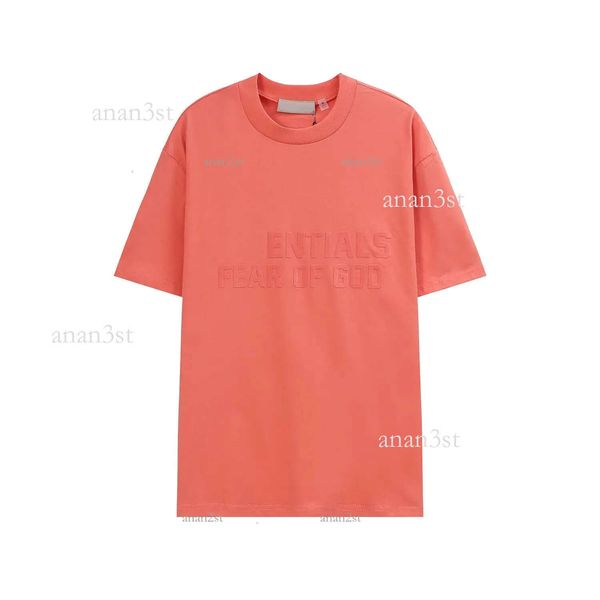5a 2023 ess mens t-shirts designer essentail womens tees short summer fashion casual with letter superior qualityd t shirt, White;black
5a 2023 ess mens t-shirts designer essentail womens tees short summer fashion casual with letter superior qualityd t shirt, White;black