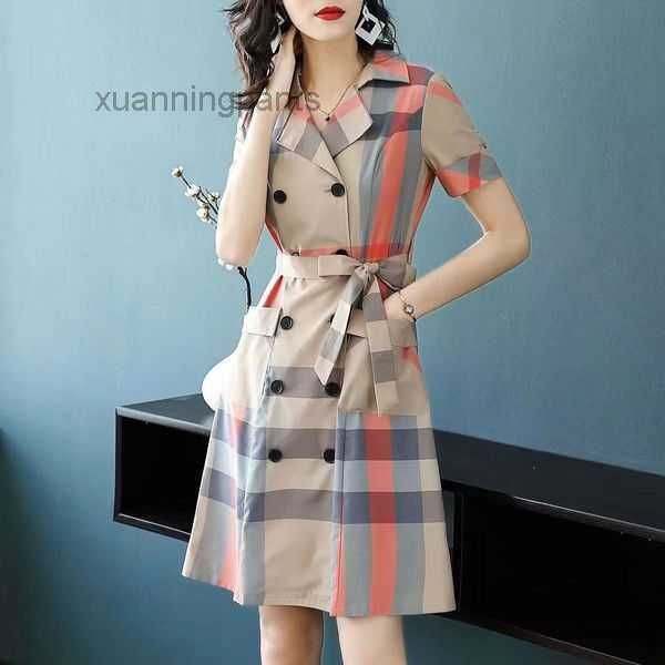 luxury dress spring summer new professional temperament shirt sleeve skirt cinched waist slim fit mini axjm, White;black
luxury dress spring summer new professional temperament shirt sleeve skirt cinched waist slim fit mini axjm, White;black
