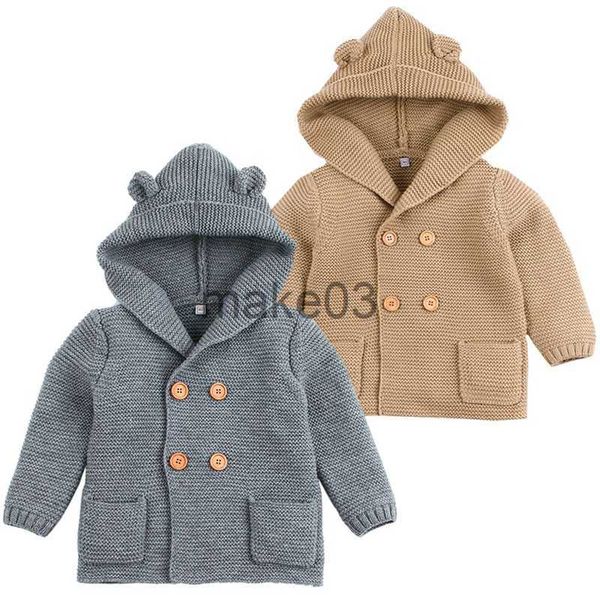 cardigan winter sweaters for baby girls cardigans autumn hooded newborn boys knitted jackets cartoon bear children's long sleeve clothi, Blue
cardigan winter sweaters for baby girls cardigans autumn hooded newborn boys knitted jackets cartoon bear children's long sleeve clothi, Blue