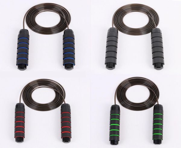 weightbearing rope skipping fitness steel wire rope weightloss equipment feel comfortable let you jump rope more comfortable9199686
weightbearing rope skipping fitness steel wire rope weightloss equipment feel comfortable let you jump rope more comfortable9199686
