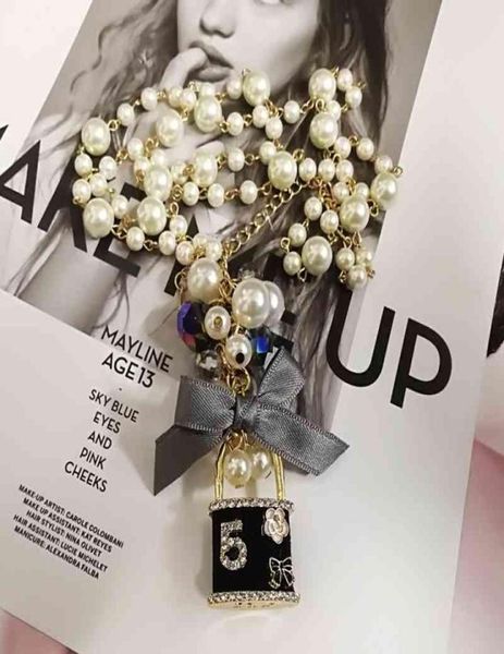 korean trendy sweater pendant long pearl necklace for women party jewelry7321613, Silver
korean trendy sweater pendant long pearl necklace for women party jewelry7321613, Silver
