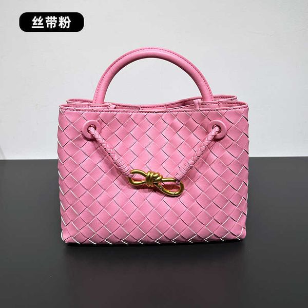 cowhide designer small andiamo bag design botegas same woven handbag metal rope buckle tote one shoulder crossbody women's 1 0kiz
cowhide designer small andiamo bag design botegas same woven handbag metal rope buckle tote one shoulder crossbody women's 1 0kiz