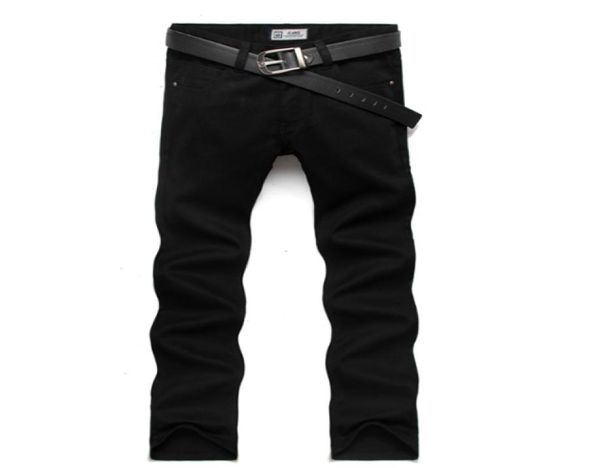 four season men jeans slim straight pants black color jeans men pants fz23268067641, Blue
four season men jeans slim straight pants black color jeans men pants fz23268067641, Blue