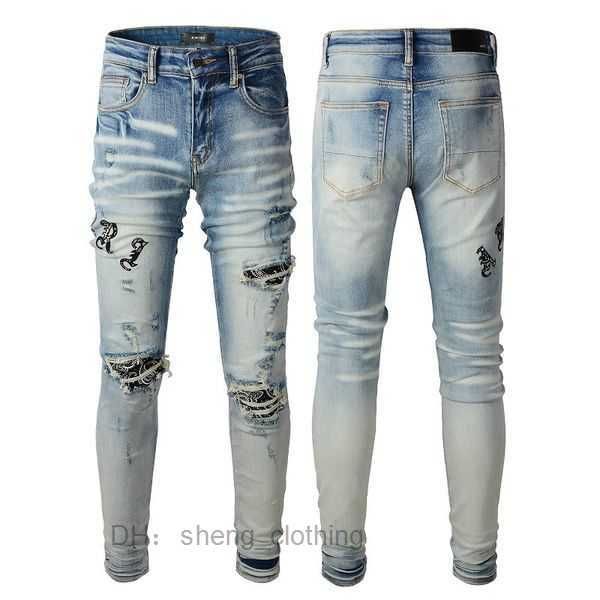 2023 new arrivals mens designer denim jeans holes trousers jean coolguy biker pants man clothing #824 3 yirz, Blue
2023 new arrivals mens designer denim jeans holes trousers jean coolguy biker pants man clothing #824 3 yirz, Blue