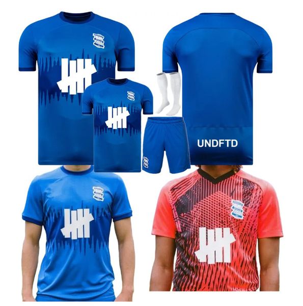 23 24 birmingham soccer jersey red deeney bela mcgree city fc 2023 2024 home away adults men kids kit full set football shirts short socks p, Black;yellow
23 24 birmingham soccer jersey red deeney bela mcgree city fc 2023 2024 home away adults men kids kit full set football shirts short socks p, Black;yellow