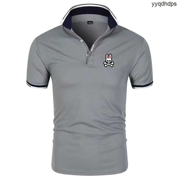 mens polos combed cotton summer clothing cotton short sleeve business design animal pattern psycho bunny stand collar casual striped designe, White;black
mens polos combed cotton summer clothing cotton short sleeve business design animal pattern psycho bunny stand collar casual striped designe, White;black