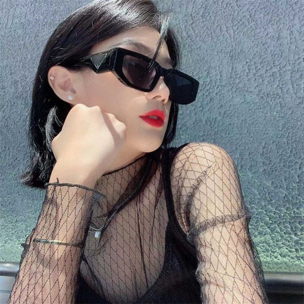 2023 new luxury designer new p family women's net red ins same style personality irregular small frame sunglasses, White;black
2023 new luxury designer new p family women's net red ins same style personality irregular small frame sunglasses, White;black