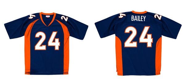 stitched football jersey 24 champ bailey 2006 mitchell & ness retro rugby jerseys men women youth s-6xl
stitched football jersey 24 champ bailey 2006 mitchell & ness retro rugby jerseys men women youth s-6xl