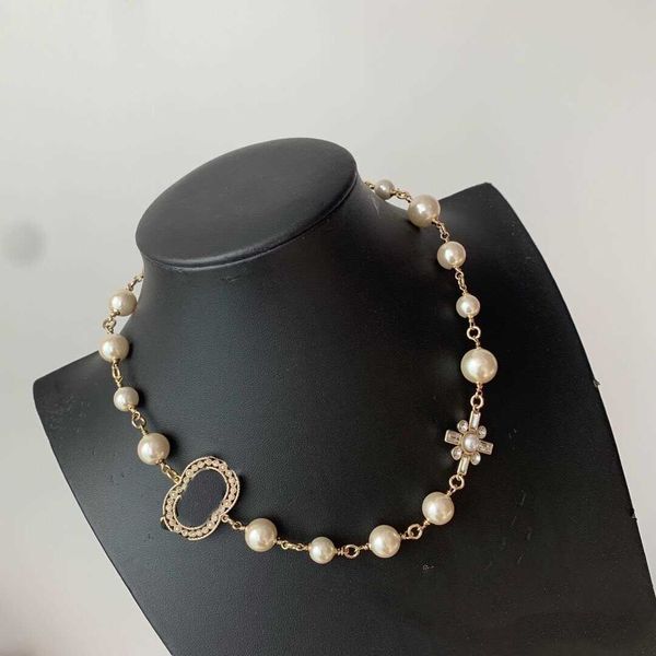 designer jewelry necklace pearl inlaid with diamonds sweet and cute temperament necklace red versatile fashionable new trend in the same sty, Black
designer jewelry necklace pearl inlaid with diamonds sweet and cute temperament necklace red versatile fashionable new trend in the same sty, Black