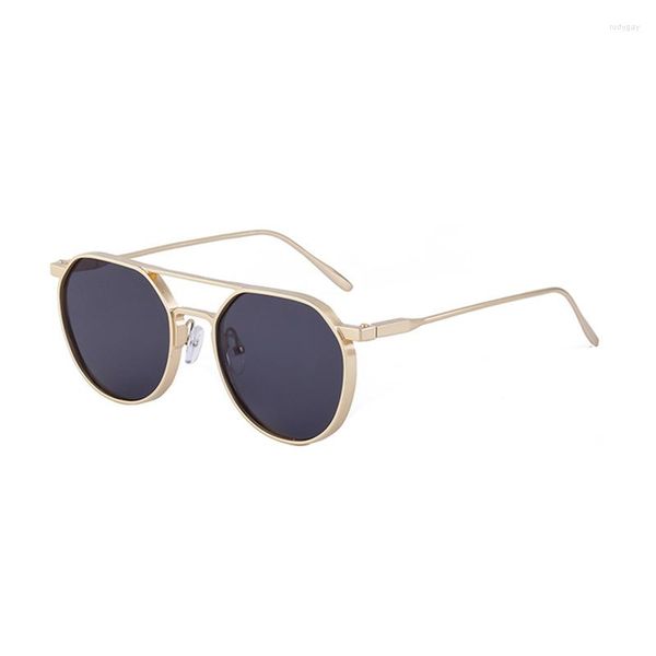 sunglasses vintage double birdge men driving metal frame summer beach mirror sun glasses shade uv 400366, White;black
sunglasses vintage double birdge men driving metal frame summer beach mirror sun glasses shade uv 400366, White;black