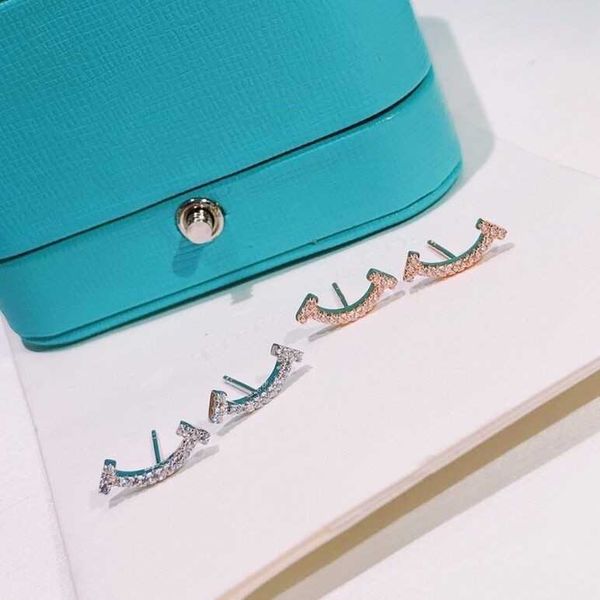 t smile earring jewelry mini earrings female 925 sterling silver plated 18k gold diamonds smiling face earrings female earrings, Golden
t smile earring jewelry mini earrings female 925 sterling silver plated 18k gold diamonds smiling face earrings female earrings, Golden