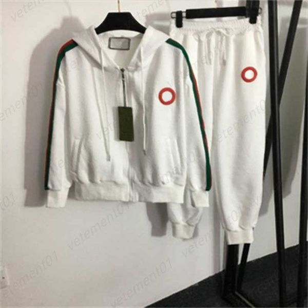 lady cardigan hoodies with long pant two piece set old flower letter embossed long sleeve hooded zipper jacket elastic waist casual trousers, Gray
lady cardigan hoodies with long pant two piece set old flower letter embossed long sleeve hooded zipper jacket elastic waist casual trousers, Gray