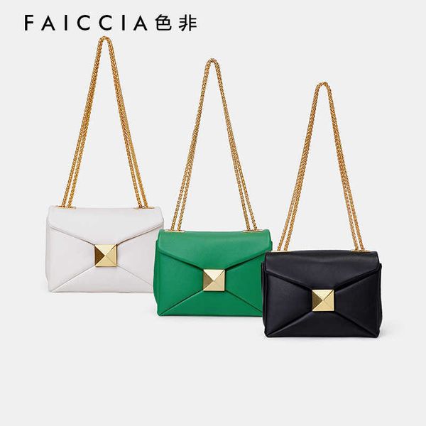 velatninio designer bags for ladiescolorful 2022 autumn/winter new cowhide feel small bag chain underarm women's bag one shoulder tofu 
velatninio designer bags for ladiescolorful 2022 autumn/winter new cowhide feel small bag chain underarm women's bag one shoulder tofu