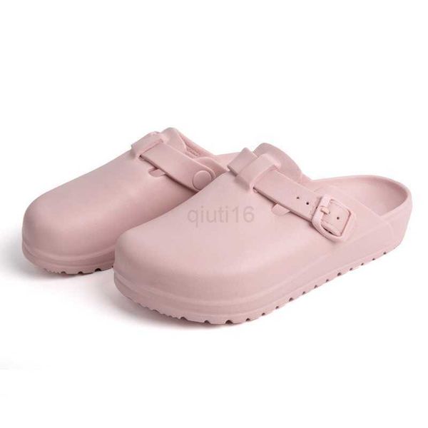 slippers summer home slippers for women indoor outdoor closed toe slides solid color soft comfort sandals fashion men flat shoes, Black
slippers summer home slippers for women indoor outdoor closed toe slides solid color soft comfort sandals fashion men flat shoes, Black