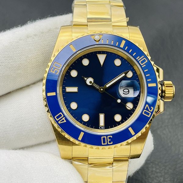 fashion men's watches designer watches automatic mechanical watches 40mm classic style stainless steel waterproof sapphire ceramic watc, Slivery;brown
fashion men's watches designer watches automatic mechanical watches 40mm classic style stainless steel waterproof sapphire ceramic watc, Slivery;brown