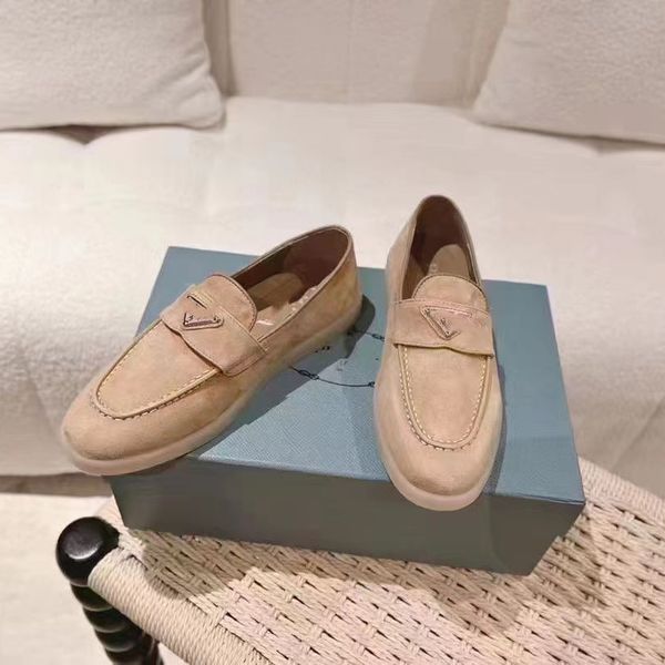 dress shoes triangle buckle loafer embellished suede leather loafers half mules moccasin p casual slip on flats slides luxury designer sneak, Black
dress shoes triangle buckle loafer embellished suede leather loafers half mules moccasin p casual slip on flats slides luxury designer sneak, Black