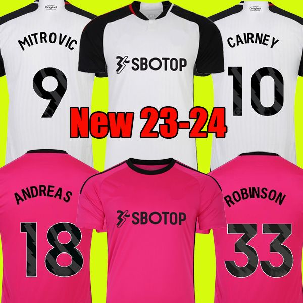 mitrovic 23 24 fulhames soccer jerseys vinicius home white away pink 2023 2024 robinson andreas cairney football kit shit wilson jersey men, Black;yellow
mitrovic 23 24 fulhames soccer jerseys vinicius home white away pink 2023 2024 robinson andreas cairney football kit shit wilson jersey men, Black;yellow