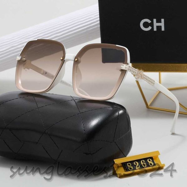 2023 sunglasses with letter sunglasses for woman brand luxury sun glasses women men shades traveling sunglass 8268, White;black
2023 sunglasses with letter sunglasses for woman brand luxury sun glasses women men shades traveling sunglass 8268, White;black