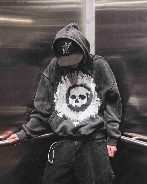 men's hoodies sweatshirts skull letter graffiti cardigan hoodie men's vintage languid versatile casual y2k jacket sweatshirt haraj, Black
men's hoodies sweatshirts skull letter graffiti cardigan hoodie men's vintage languid versatile casual y2k jacket sweatshirt haraj, Black