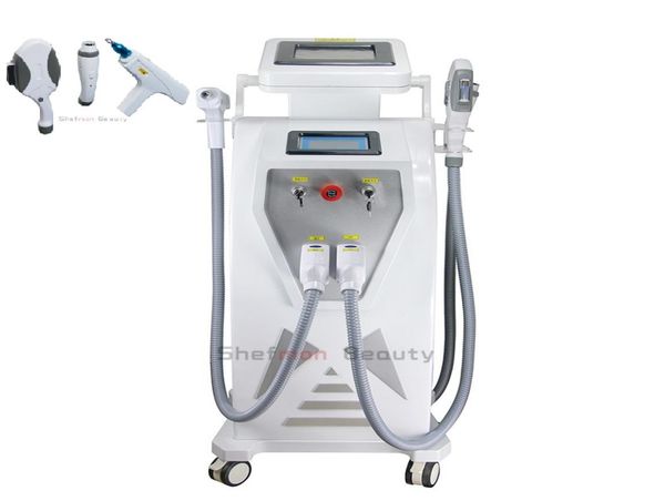opt ipl hair removal skin rejuvenation nd yag tattoo removal freckle treatment rf lifting beauty care facial machine6926261, Black
opt ipl hair removal skin rejuvenation nd yag tattoo removal freckle treatment rf lifting beauty care facial machine6926261, Black
