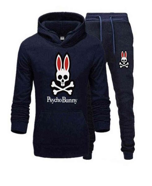 2021 men tracksuits male hoodies and pants long sleeve psycho jogging suits bunny streetwear athletic sets autumn222l16776927781302, Gray
2021 men tracksuits male hoodies and pants long sleeve psycho jogging suits bunny streetwear athletic sets autumn222l16776927781302, Gray