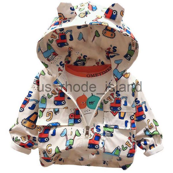 jackets new children coats boys spring autumn cartoon engineering vehicle print windbreaker kids hooded girls jacket 1-6 years x0730, Blue;gray
jackets new children coats boys spring autumn cartoon engineering vehicle print windbreaker kids hooded girls jacket 1-6 years x0730, Blue;gray