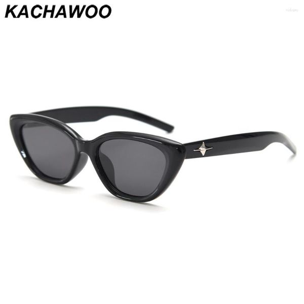 sunglasses kachawoo cat eye polarized fashion women tr90 frame sun glasses for men driving european style black grey104, White;black
sunglasses kachawoo cat eye polarized fashion women tr90 frame sun glasses for men driving european style black grey104, White;black