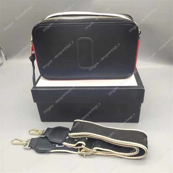 wholesale camera bags purse cowhide summer women multi color paint wide strap handbags one shoulder crossbody fashion versatile small square
wholesale camera bags purse cowhide summer women multi color paint wide strap handbags one shoulder crossbody fashion versatile small square