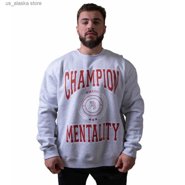 men's hoodies sweatshirts cbum crewneck sweatshirt olympia collegiate crest us size oversized hoodie t230803, Black
men's hoodies sweatshirts cbum crewneck sweatshirt olympia collegiate crest us size oversized hoodie t230803, Black