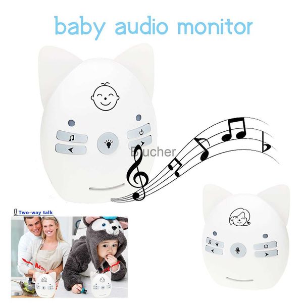 other babymonitor babysitter radio nanny baby sound walkie talkie wireless audio bebe child monitors nanny monitoring devices v30 x0731, Silver
other babymonitor babysitter radio nanny baby sound walkie talkie wireless audio bebe child monitors nanny monitoring devices v30 x0731, Silver