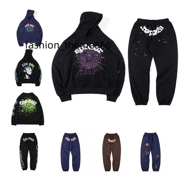 spider hoodies designer mens pullover red sp5der young thug 555555 angel hoodies men womens hoodie embroidered spider web sweatshirt joggers, Black
spider hoodies designer mens pullover red sp5der young thug 555555 angel hoodies men womens hoodie embroidered spider web sweatshirt joggers, Black