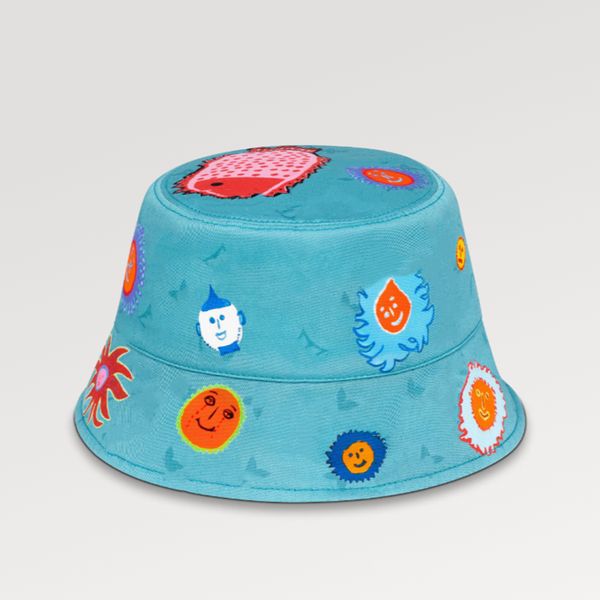 hor explosion women's hat mens m7065m reversible faces bucket hats cap pure blue cotton jacquard weave embroidered colorful verso side, Blue;gray
hor explosion women's hat mens m7065m reversible faces bucket hats cap pure blue cotton jacquard weave embroidered colorful verso side, Blue;gray