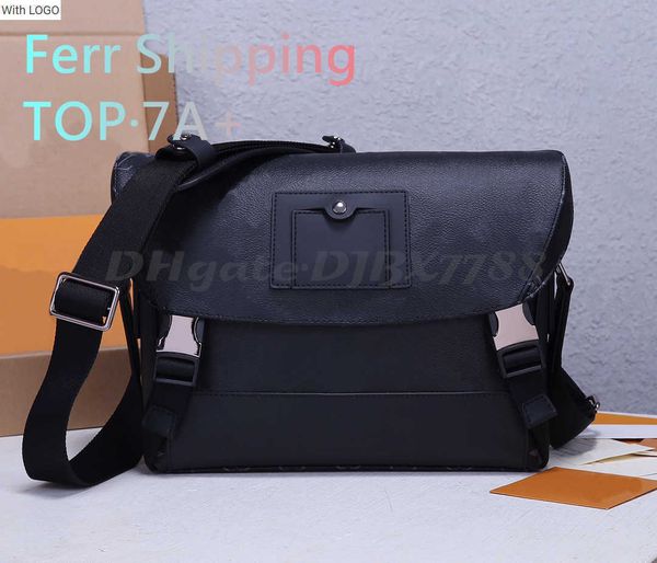 2023 new 9a bag designer luxury fashion mens bag fashion shoulder bag handbags eclipse clamshell design large capacity briefcase lapbag m405, Black
2023 new 9a bag designer luxury fashion mens bag fashion shoulder bag handbags eclipse clamshell design large capacity briefcase lapbag m405, Black