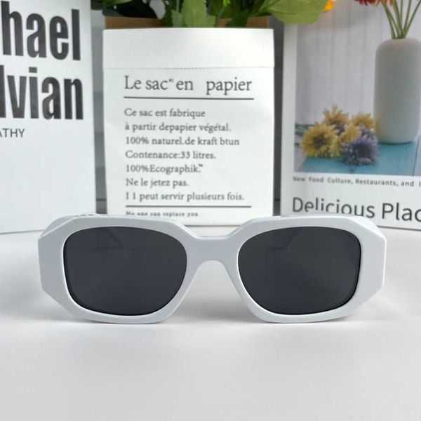 2023 luxury designer sunglasses p pujia's new rectangle glasses net red same style spicy girls simple fashion trend narrow frame sungla, White;black
2023 luxury designer sunglasses p pujia's new rectangle glasses net red same style spicy girls simple fashion trend narrow frame sungla, White;black