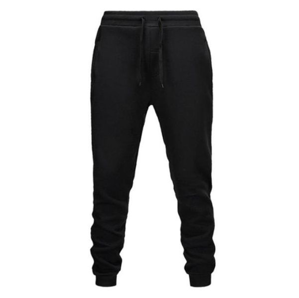 men039s pants casual sweatpants solid fashion high street trousers men joggers quality gray sports1283872, Black
men039s pants casual sweatpants solid fashion high street trousers men joggers quality gray sports1283872, Black