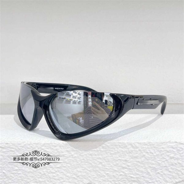 2023 new luxury designer carbon fiber sunglasses men's ins net red same half frame fashionable sunglasses women bb0202, White;black
2023 new luxury designer carbon fiber sunglasses men's ins net red same half frame fashionable sunglasses women bb0202, White;black
