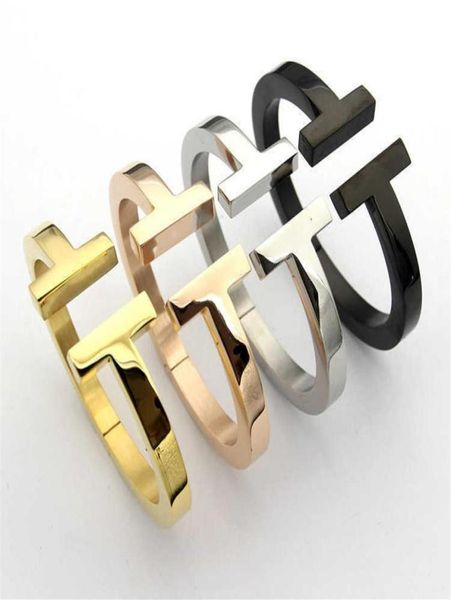luxury fashion women bangle stainless open cuffs thick wide band double t bangles bracelet mens jewlery silver rose gold black pul6438519
luxury fashion women bangle stainless open cuffs thick wide band double t bangles bracelet mens jewlery silver rose gold black pul6438519