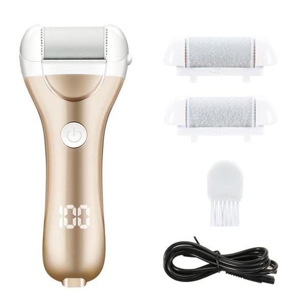 charged electric foot treatment file for heels grinding pedicure tools professional foot care tool dead hard skin callus remover2938844
charged electric foot treatment file for heels grinding pedicure tools professional foot care tool dead hard skin callus remover2938844