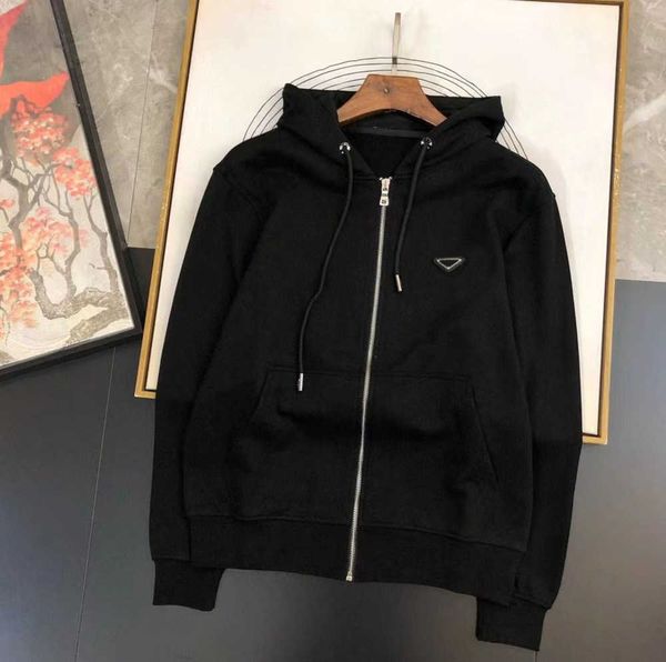 2023designers mens hoodie fashion women triangle hoodies hooded pullover s m xl 2xl round neck long sleeve clothes sweatshirts jacket jump, Black
2023designers mens hoodie fashion women triangle hoodies hooded pullover s m xl 2xl round neck long sleeve clothes sweatshirts jacket jump, Black