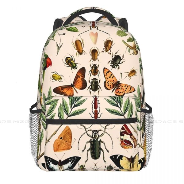 day packs biology nature art backpack for girls boys travel rucksack daypack teenage school lap230731
day packs biology nature art backpack for girls boys travel rucksack daypack teenage school lap230731
