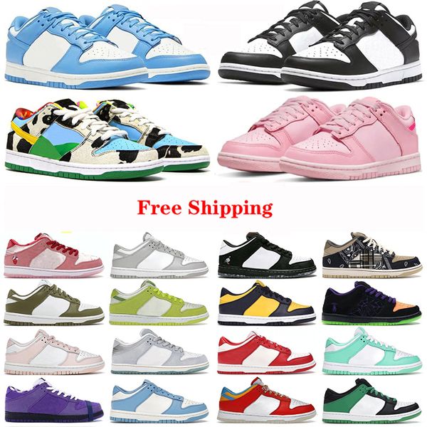shoes designer mens women casual shoes lows white black panda flat sneakers grey fog triple pink rose whisper medium olive ben and jerry men
shoes designer mens women casual shoes lows white black panda flat sneakers grey fog triple pink rose whisper medium olive ben and jerry men