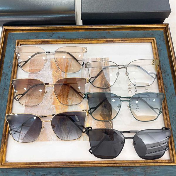 2023 new luxury designer sunglasses double b large box dark ins red sun glasses bb0223s, White;black
2023 new luxury designer sunglasses double b large box dark ins red sun glasses bb0223s, White;black