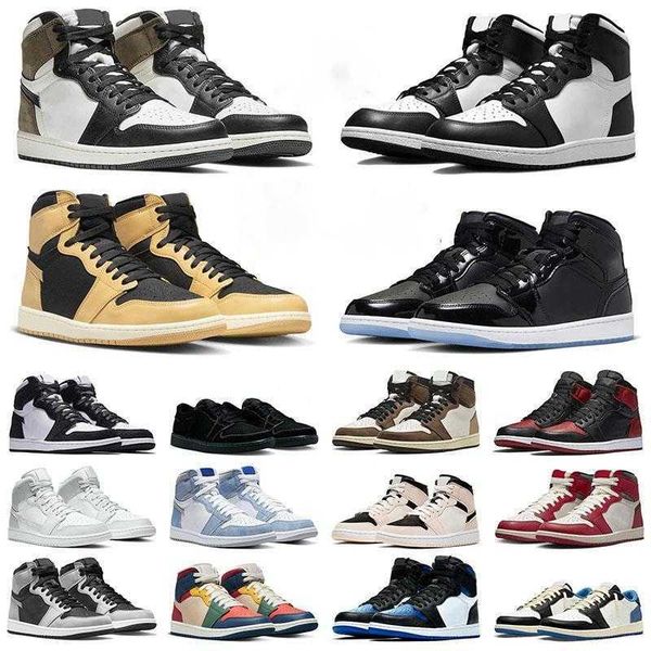 2023 1 jumpman basketball shoes space jam reverse mocha fragment pine green black white gorge green lucky green designer sports sneakers
2023 1 jumpman basketball shoes space jam reverse mocha fragment pine green black white gorge green lucky green designer sports sneakers