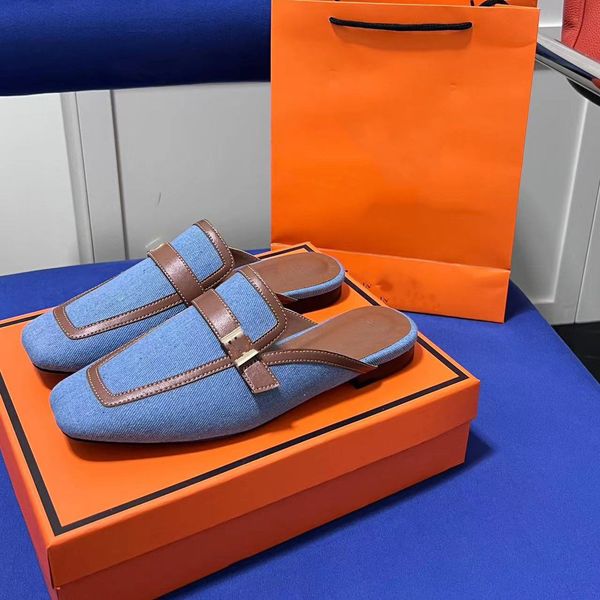 kelly mule designer slippers women loafer women oz mule shoes calfskin 100% real leather groupie mule size 34-42 luxury summer plated buckle, Black
kelly mule designer slippers women loafer women oz mule shoes calfskin 100% real leather groupie mule size 34-42 luxury summer plated buckle, Black