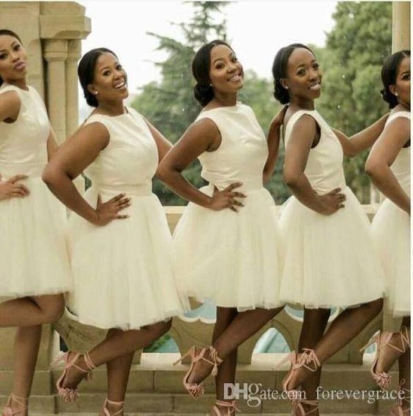 2019 summer african bridesmaid dress spring summer beach garden country formal wedding party guest maid of honor gown plus size cu9623085, White;pink
2019 summer african bridesmaid dress spring summer beach garden country formal wedding party guest maid of honor gown plus size cu9623085, White;pink