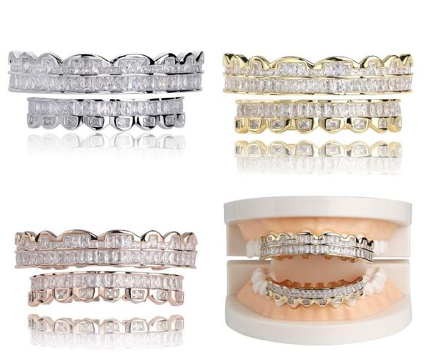 personalized white gold cz cubic zirconia teeth grills hip hop vampire bling fang grillz iced out full diamond tooth cap mens wome4188342, Black
personalized white gold cz cubic zirconia teeth grills hip hop vampire bling fang grillz iced out full diamond tooth cap mens wome4188342, Black
