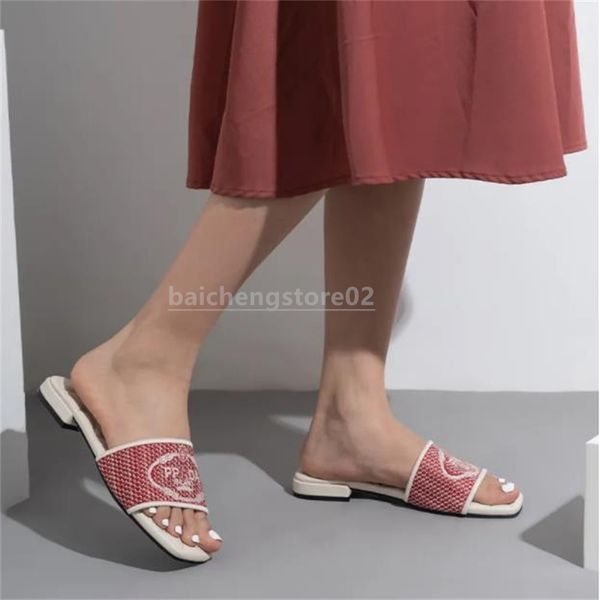 luxurys designer shoe women slides candy slippers womans home flip flops casual sandals summer leather flat slide rubber sole classic slider, Black
luxurys designer shoe women slides candy slippers womans home flip flops casual sandals summer leather flat slide rubber sole classic slider, Black