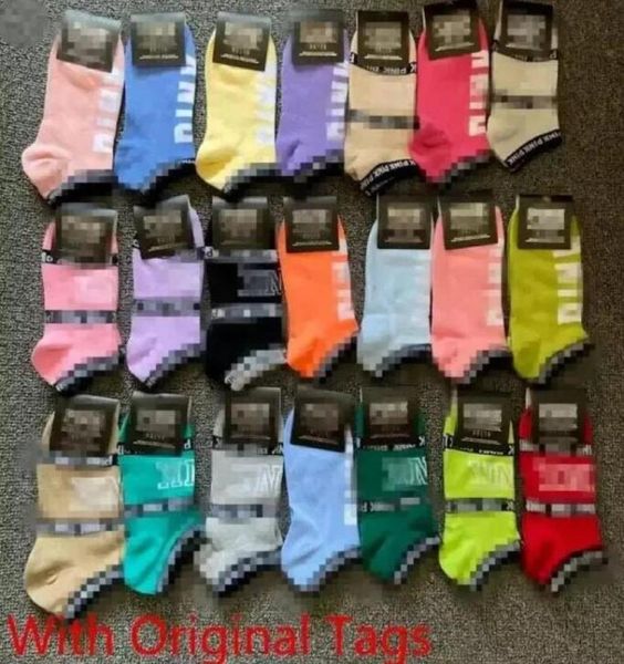 with tags pink black socks cotton short ankle socks sports basketball soccer teenagers cheerleader new sytle girls sock with5807581
with tags pink black socks cotton short ankle socks sports basketball soccer teenagers cheerleader new sytle girls sock with5807581